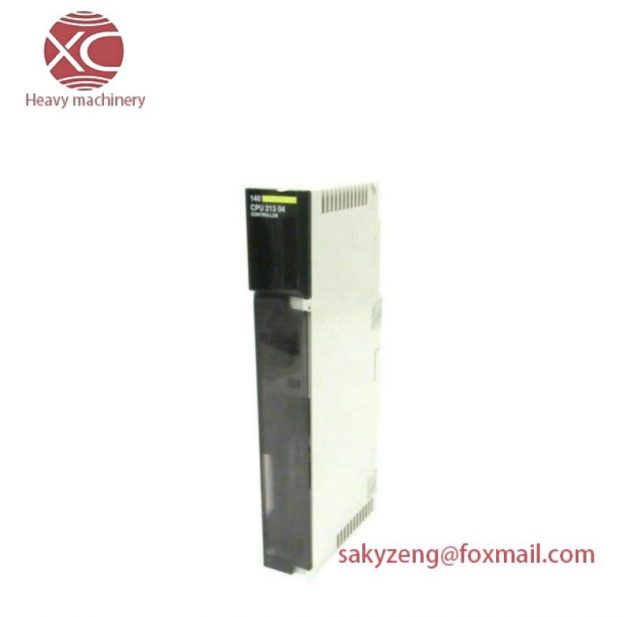 SCHNEIDER TSX073L2028 Modular PLC Controller for Industrial Automation