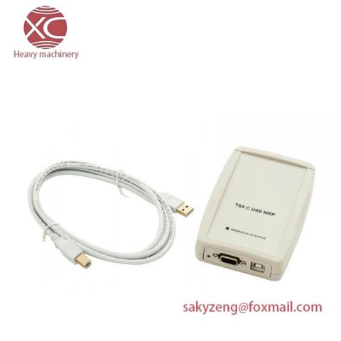 Schneider Electric COMMUNICATION MODULE TSXCUSBMBP for Industrial Automation