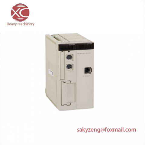 Schneider PLC TSXP57204M - Advanced Unity Processor Module