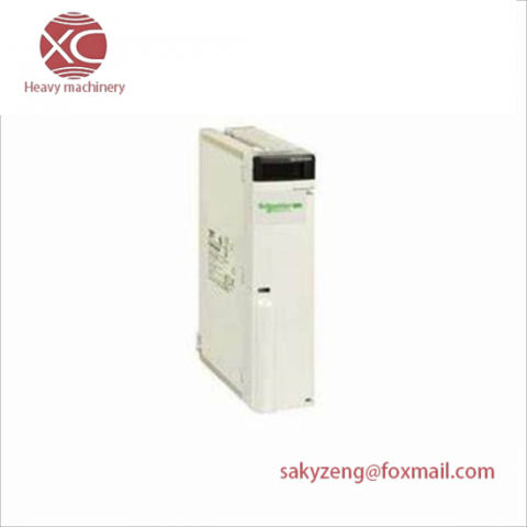 Schneider TSXPSY8500 Power Supply Module, High-Performance, Reliable Power Solution