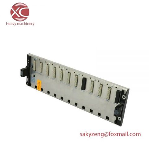 Schneider Modicon Premium Extendable Rack TSXRKY12EX, Designed for Advanced Automation Solutions