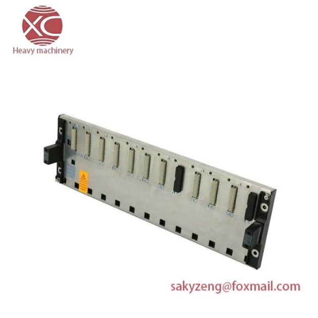 Schneider Modicon Premium Extendable Rack TSXRKY12EX, Designed for Advanced Automation Solutions