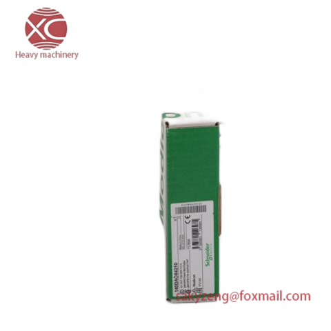 SCHNEIDER XBTF034610N - High-Performance Industrial Control Module