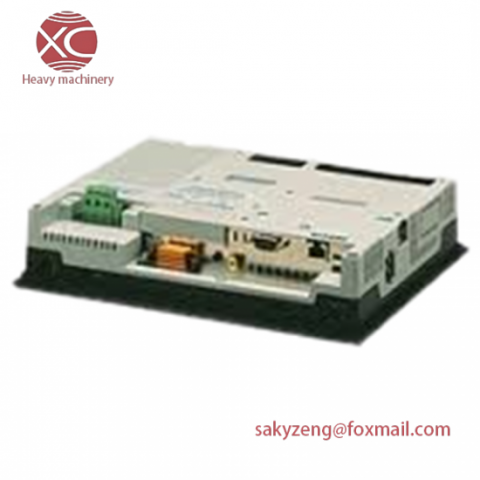 Schneider XBTG7340 - High Performance HMI Display Unit