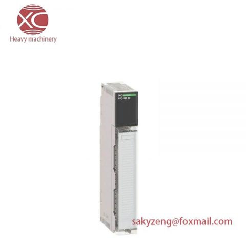 Schneider XBTMEM08 Industrial Control Module, Enhanced Performance & Reliability