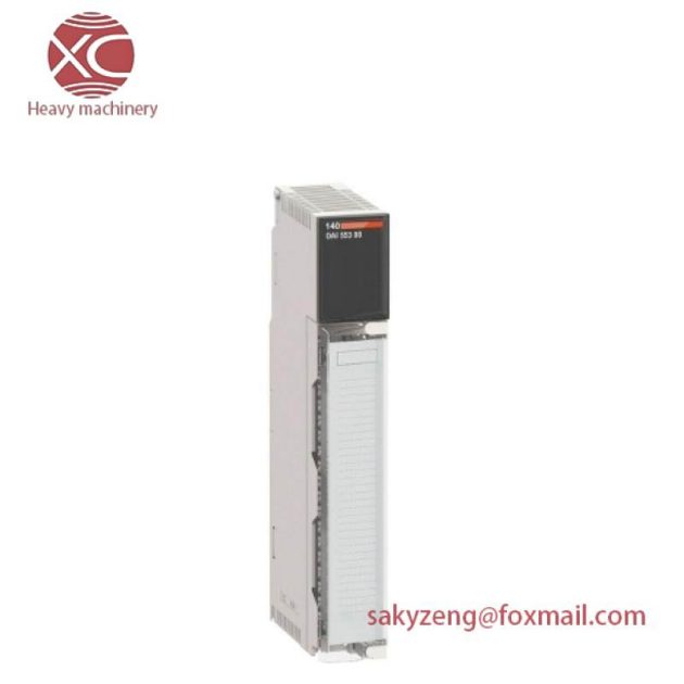 Schneider XBTMEM08 Industrial Control Module, Enhanced Performance & Reliability