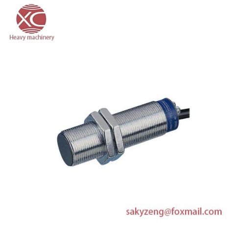 Schneider Sensor XS1M30MA250, Proximity Sensor, Industrial Control