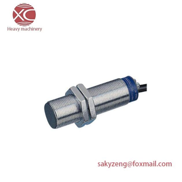 Schneider Sensor XS1M30MA250, Proximity Sensor, Industrial Control