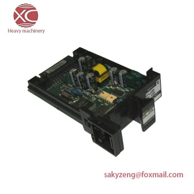 SCHROFF MPS015 13100205 - Modular Power Supply, Industry Standard