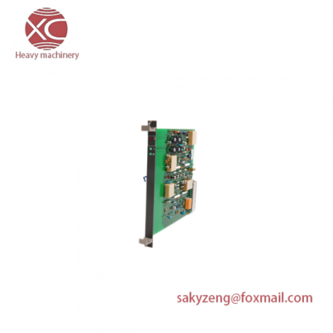 SCHUMACHER ATCS-15 - Advanced Terminal Control System for Industrial Automation