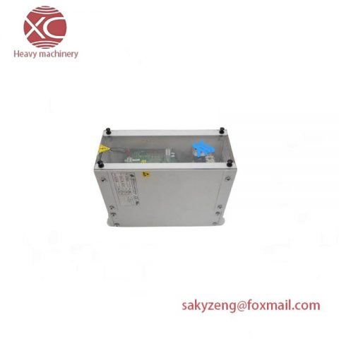 SCS UFS-22 Frequency Converter Control Systems, Industrial Automation Solutions