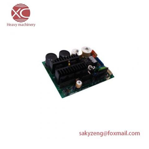 Servoland SMCM4-AI DC Servo Drive - Industrial Control Module