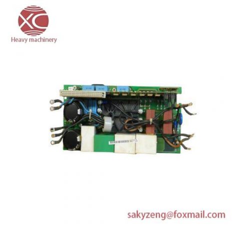 SEW Boards: 8233438.18 / 8234086.14 / 8140588.13 - Industrial Control Module