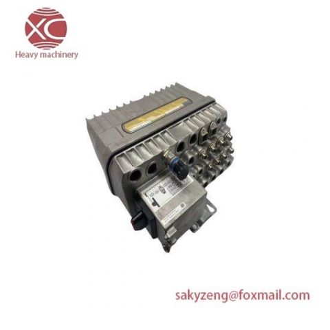 SEW 8232679.19/8232717.14 - Advanced Motor Control Module