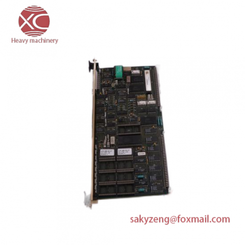 YASKAWA SGDB-15ADG - Industrial Control Module
