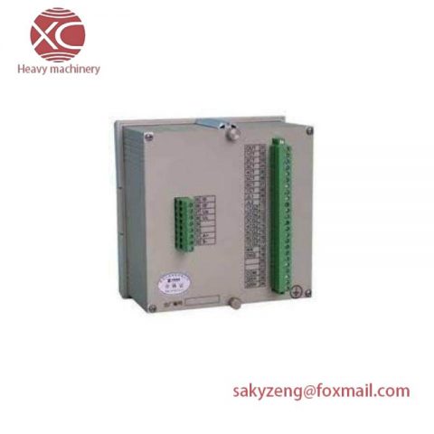 Shaanxi Zhongguan Electric Control Co., Ltd DWK3-110BZM: Advanced Compensation Control Module