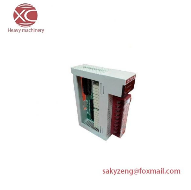 Sharp ZW-162M Digital Output Module