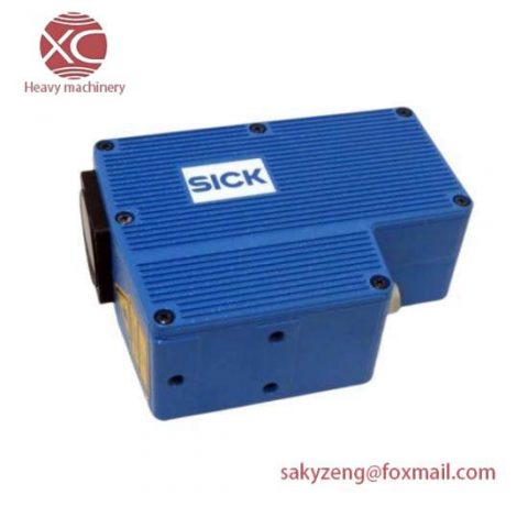 SICK DME2000-000 Distance Sensor: Industrial Precision Measurement, 200 Characters or Less