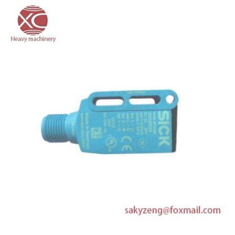 SICK WE9-3P-2430 Photoelectric Sensors, Precision Measurement for Industrial Automation