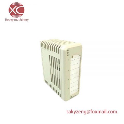 SIEGER 05704-A-0122 Industrial Control Module