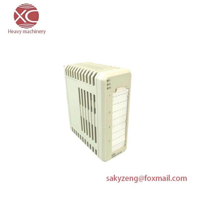 SIEGER 05704-A-0122 Industrial Control Module