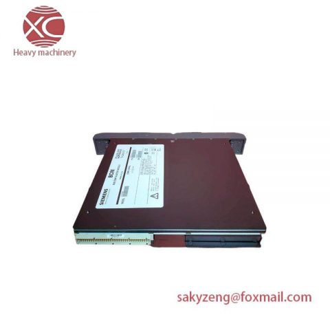 SIEMENS 15499-146/8 Fan Assembly - Modular Rack