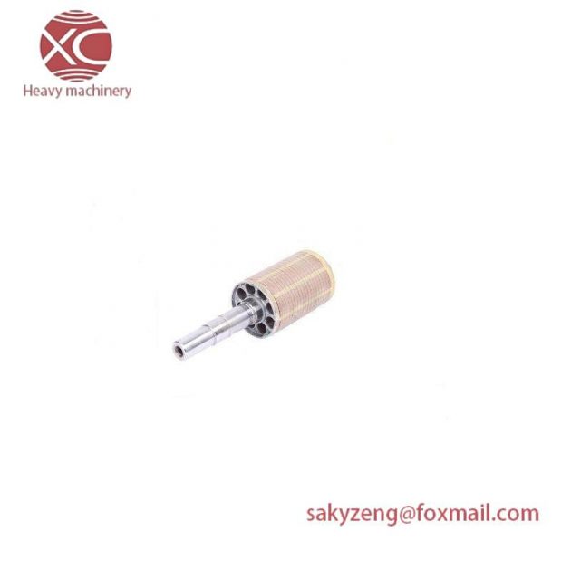 SIEMENS 1FT6084-1AF71-4AH1 Rotator for High-Performance Induction Motor Applications