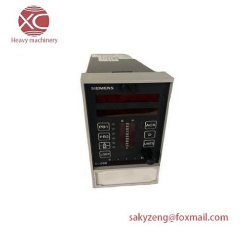SIEMENS 353A4F1CNB4 - Process Automation Controller
