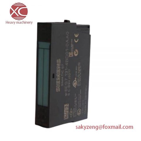 SIEMENS 39ACM28ACN, 16139-106/2 Advanced Control Module