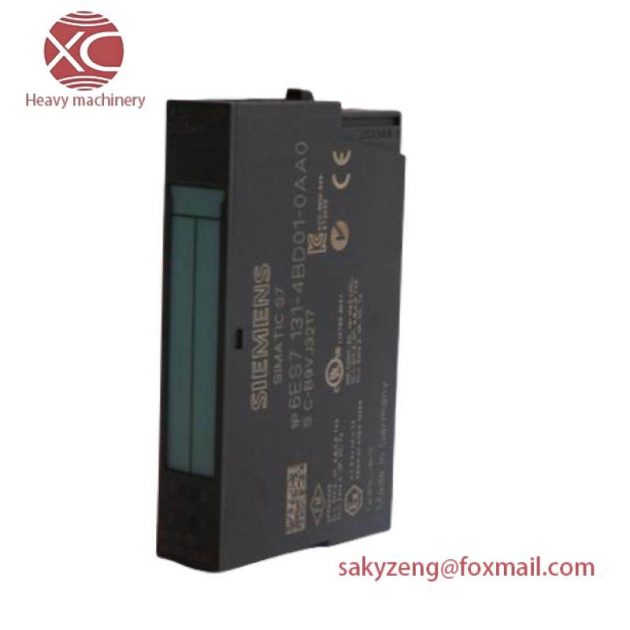 SIEMENS 39ACM28ACN, 16139-106/2 Advanced Control Module