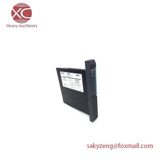 SIEMENS 39EAMCBN A5E00282025/05 EAM - Enhanced Analog Module