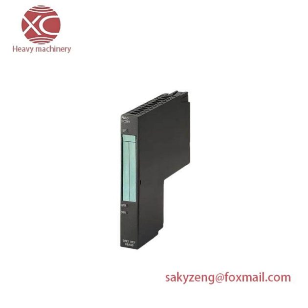SIEMENS 3RK1903-0BA00 Plug-In Mount, Engineered for Precision Control
