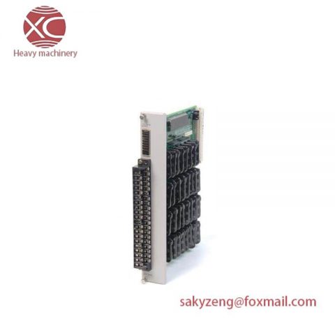 Siemens 505-4832 Digital Output Module: Precision Control for Industrial Automation