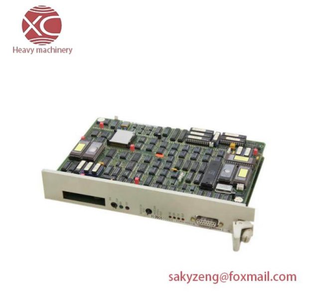 SIEMENS 505-6660 Industrial Automation Module
