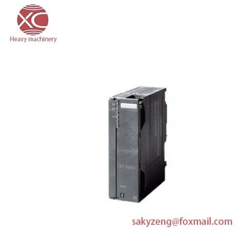 SIEMENS 6AG1153-1AA03-2XB0 Process Control Modules