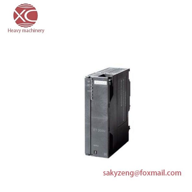 SIEMENS 6AG1153-1AA03-2XB0 Process Control Modules