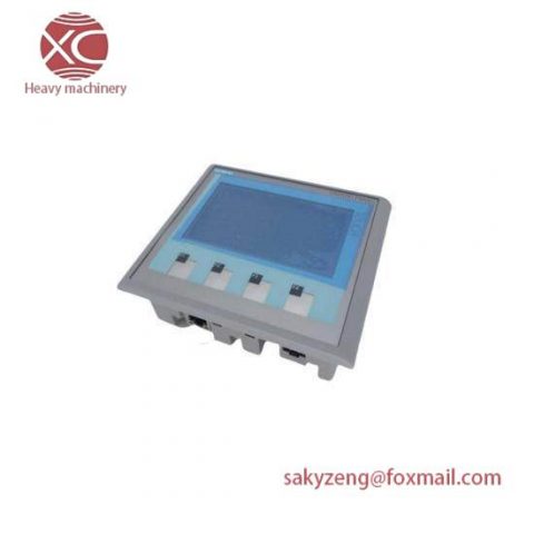SIEMENS SIMATIC HMI KTP400 BASIC COLOR PN, 6AV6647-0AK11-3AX0, Control & Automation Solutions