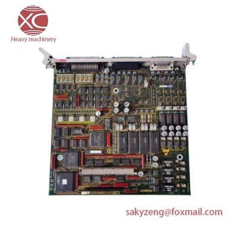 Siemens 6DD1606-4AB0 IT42 Expansion Module for Advanced Industrial Automation