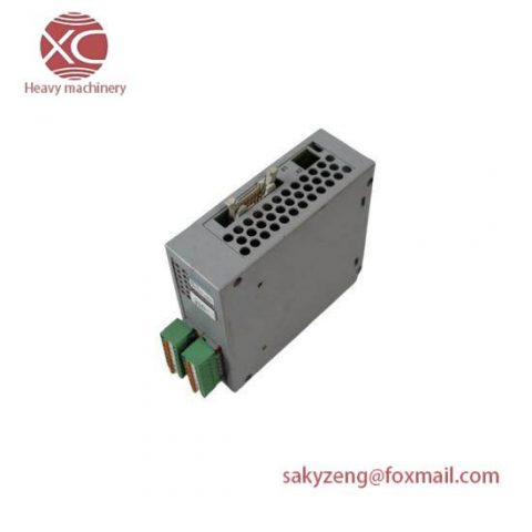 SIEMENS 6DD1681-OAJ1 | TDC Converter | Industrial Control System