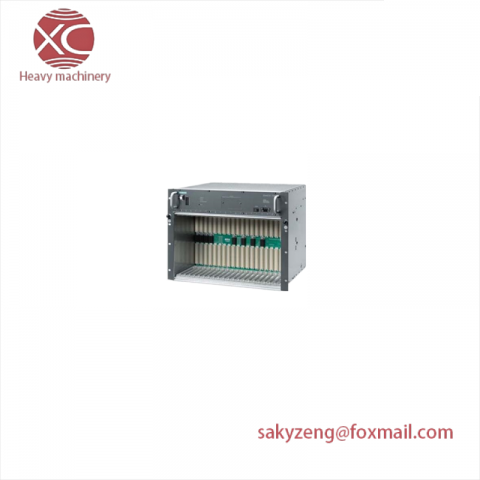 SIEMENS 6DD1682-0CC0 Industrial Slot Rack Module, 400 Series Automation Core