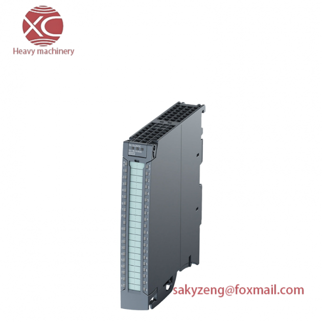 Siemens SIMADYN D 6DD2920-0AB0 Line-Side Converter Interface Module