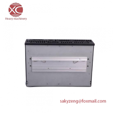 Siemens SIMADYN D 6DD2920-0AB0 Line-Side Converter Interface Module