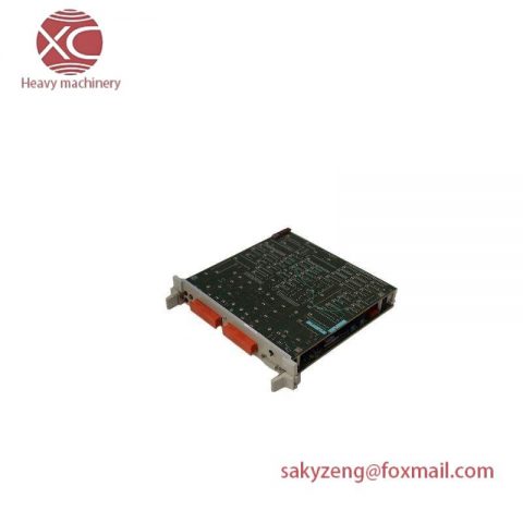 SIEMENS 6DP1120-8BA Data Processing Unit for Industrial Automation