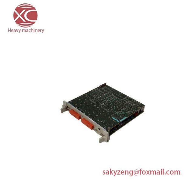SIEMENS 6DP1120-8BA Data Processing Unit for Industrial Automation