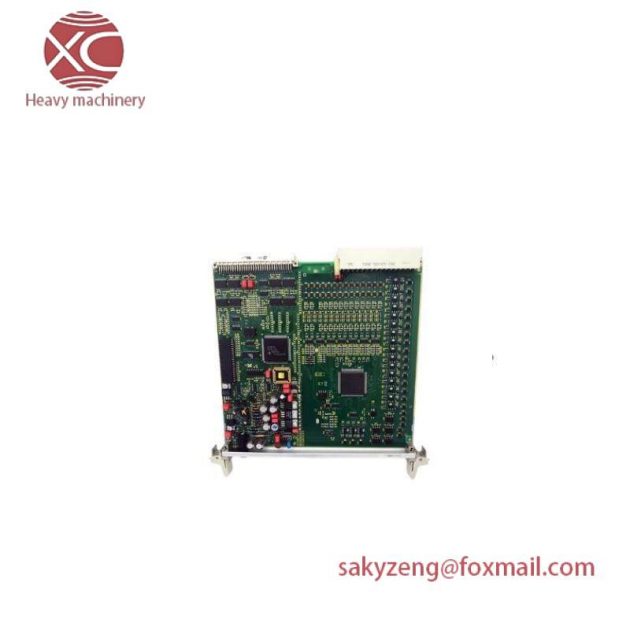 SIEMENS 6DP1210-8BC Monitoring Signal Module - Siemens Automation, Control & Monitoring