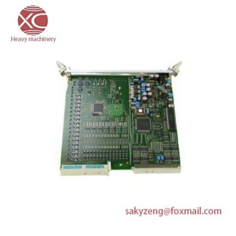 SIEMENS 6DP1210-8CA Binary Module: Precision Data Transfer for Industrial Automation