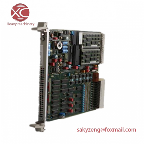 Siemens 6DP1310-8AA Fail Safe Binary Control Module