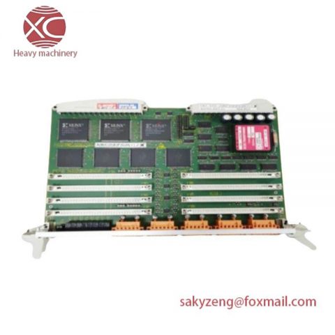 SIEMENS 6DP1651-8AA: Precision Control Module for Industrial Automation