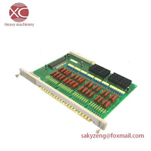 SIEMENS 6DR2001-1 Digital Input Module for Industrial Automation