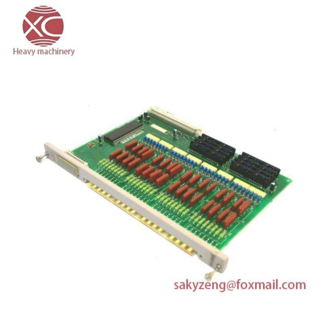 SIEMENS 6DR2001-1 Digital Input Module for Industrial Automation